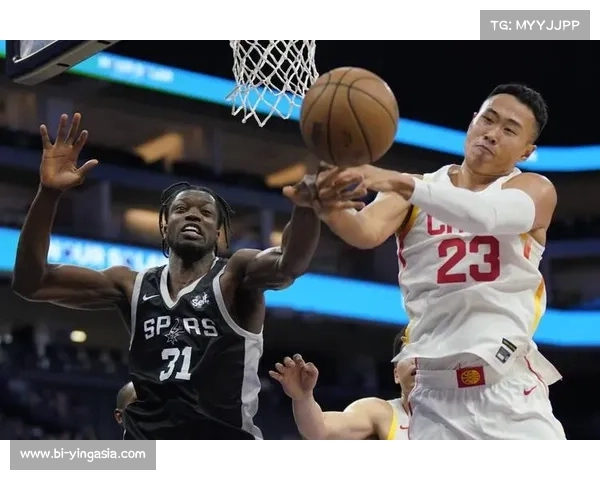 NBA夏季联赛门票收入22%投入WNBA发展基金 NBA夏季联赛门票收入22%投入WNBA发展基金