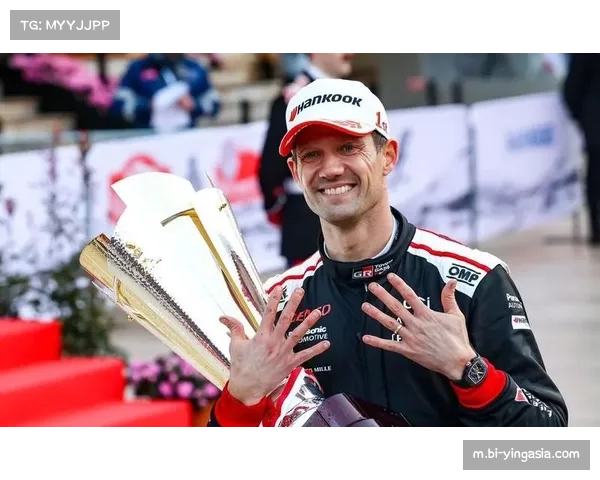 蒙特卡洛街道赛挑战极致 赛事强度要求车手每秒三次神经反应